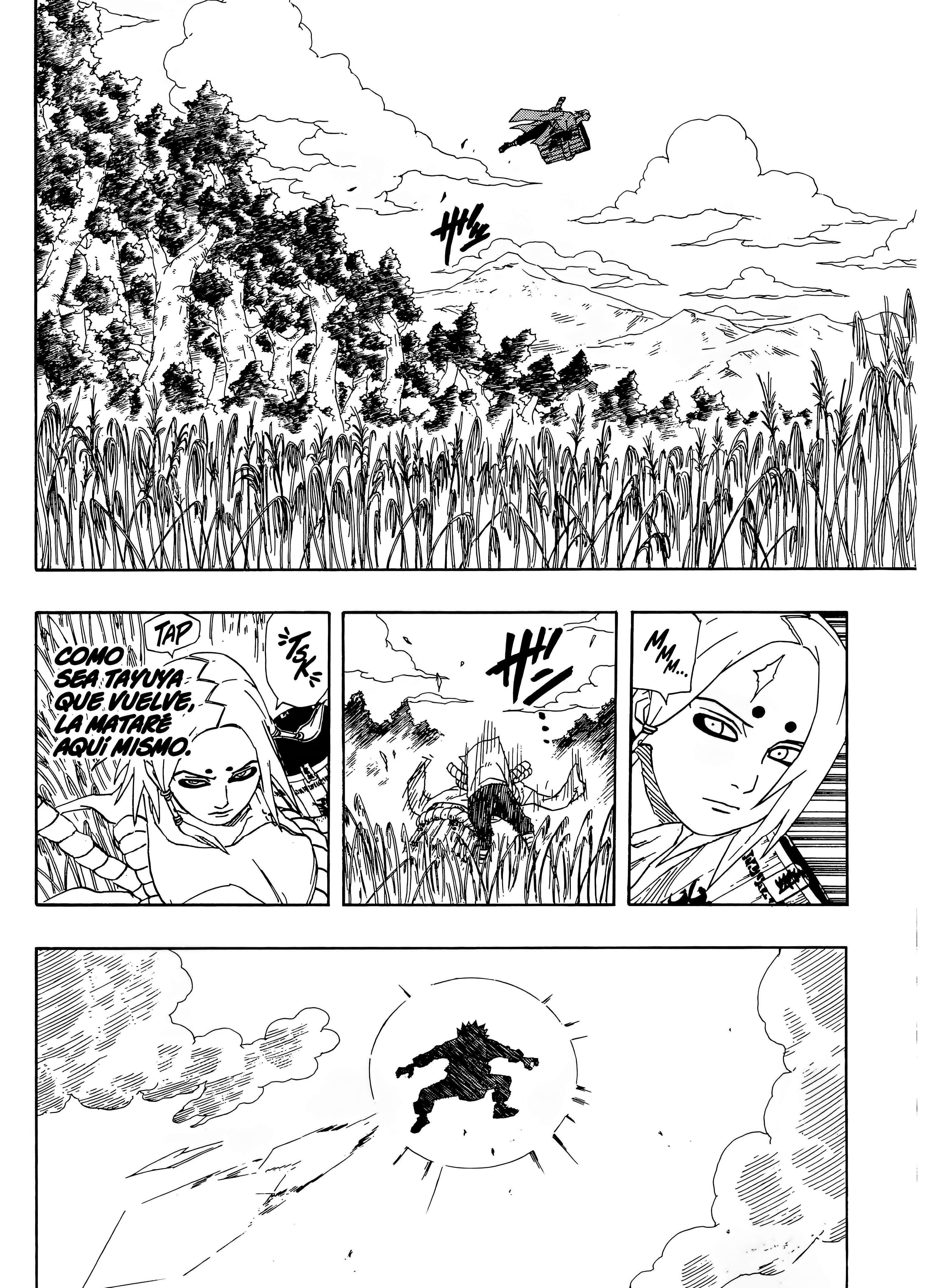 Capitulo 201 page 18