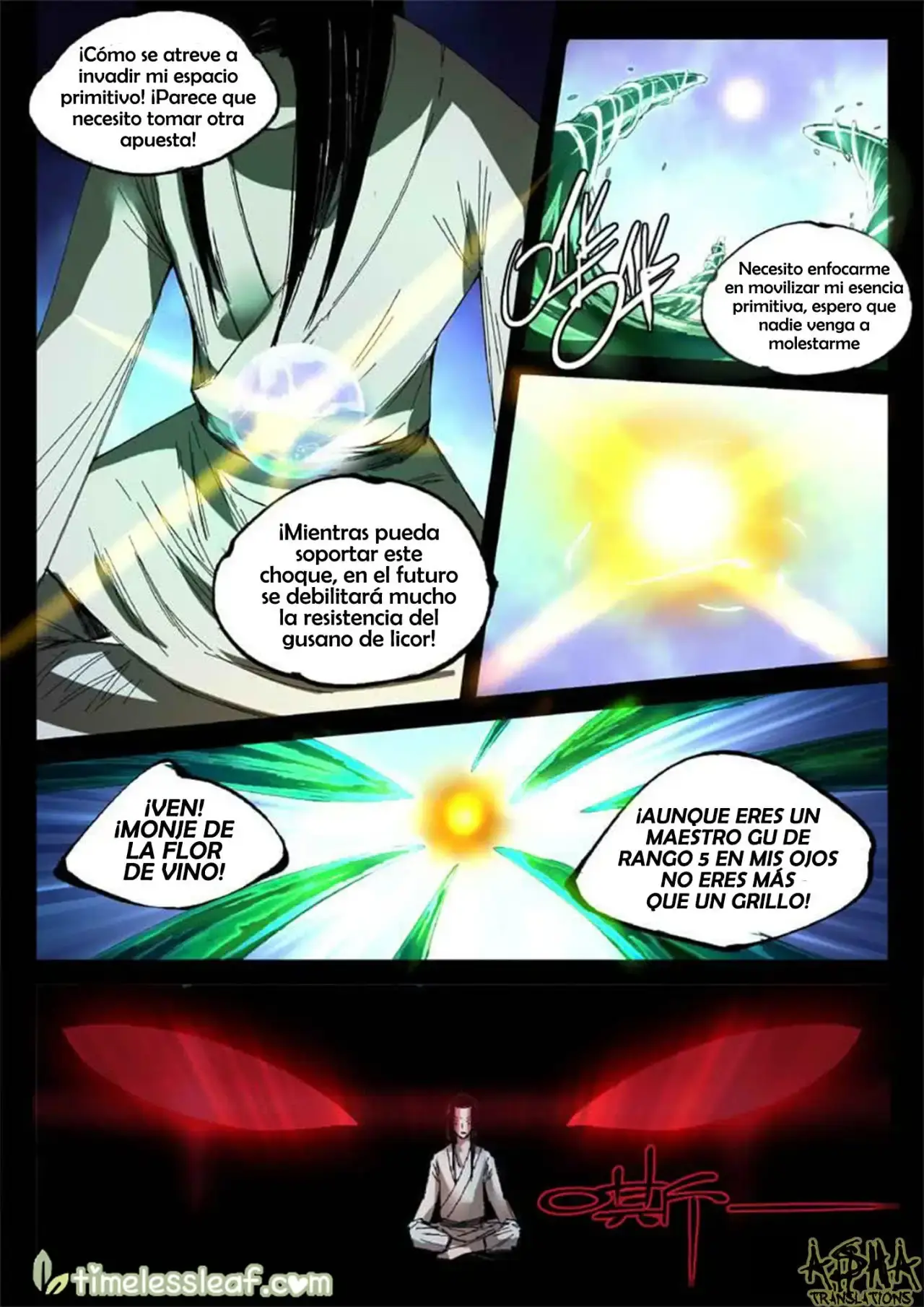 Capitulo 16 page 9