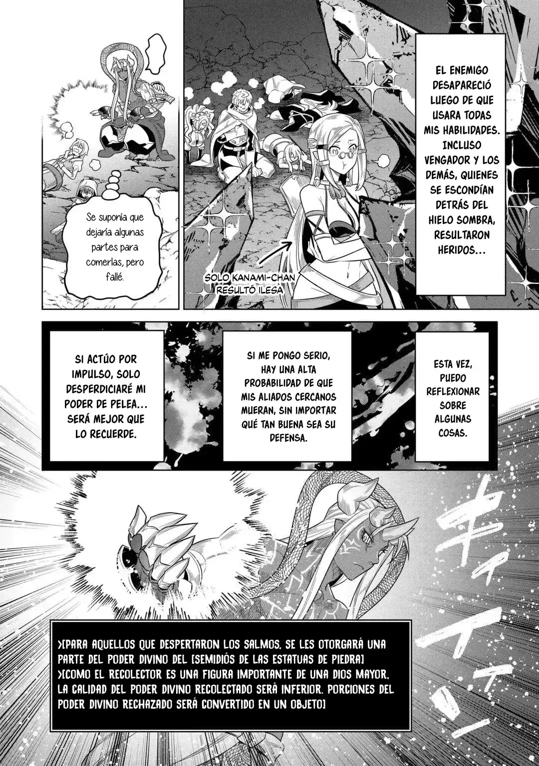 Capitulo 116 page 20
