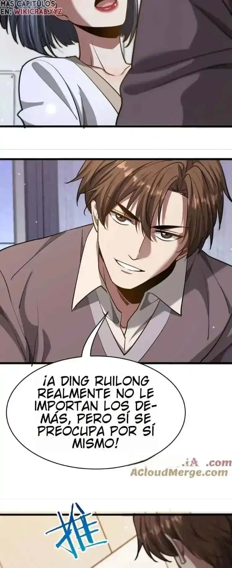 Capitulo 175 page 30