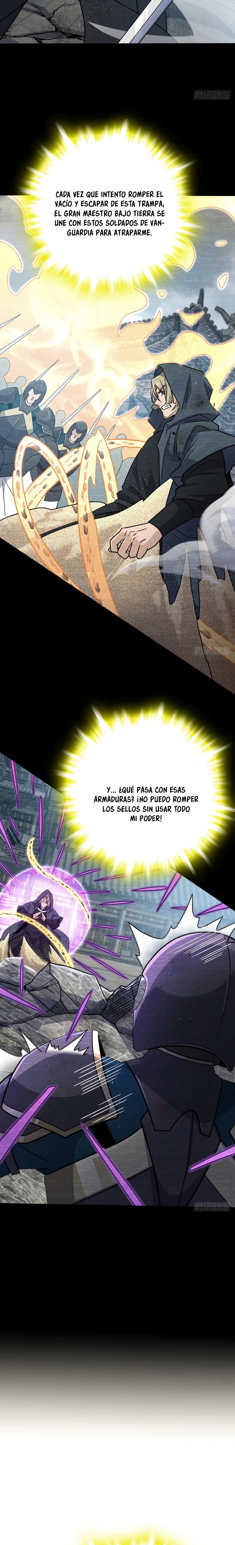 Capitulo 815 page 15