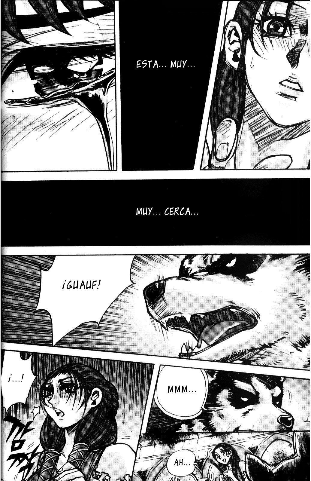 Capitulo 160 page 6