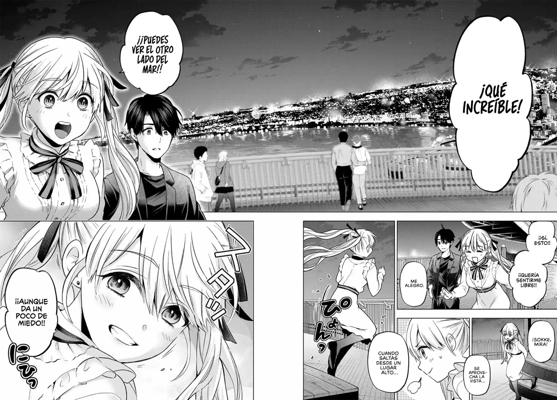 Capitulo 152 page 18