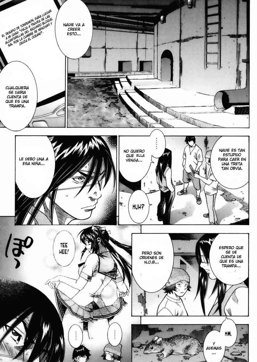 Capitulo 36 page 15