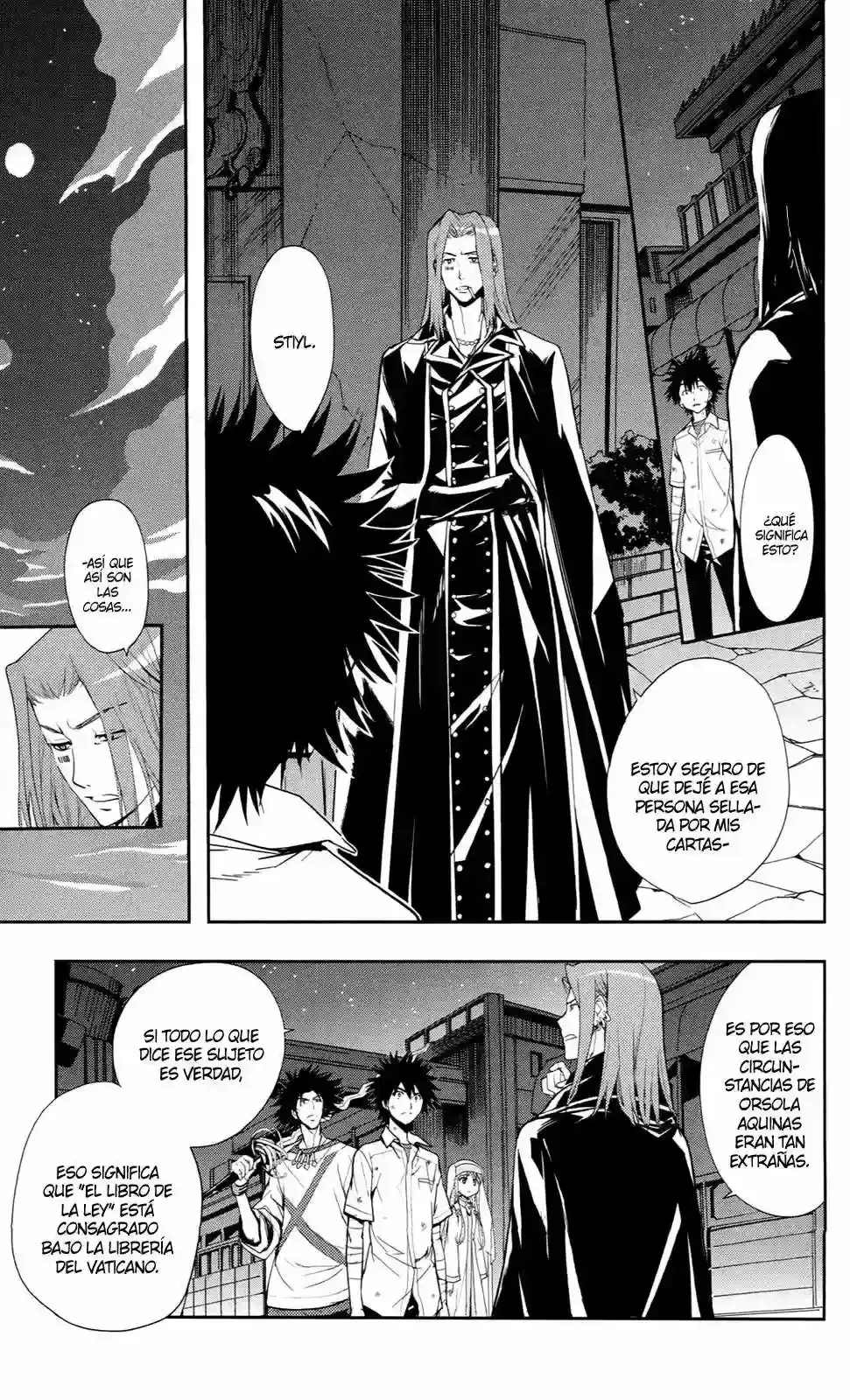 Capitulo 52 page 4