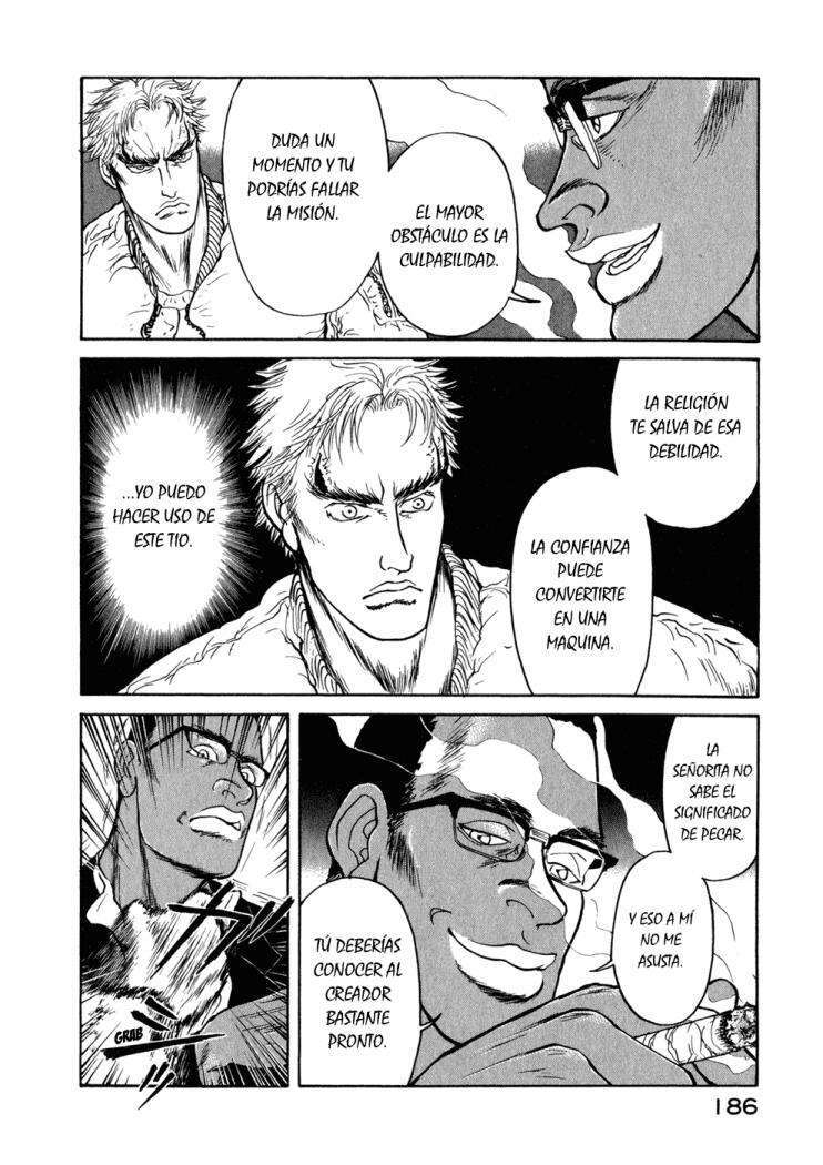 Capitulo 8 page 18