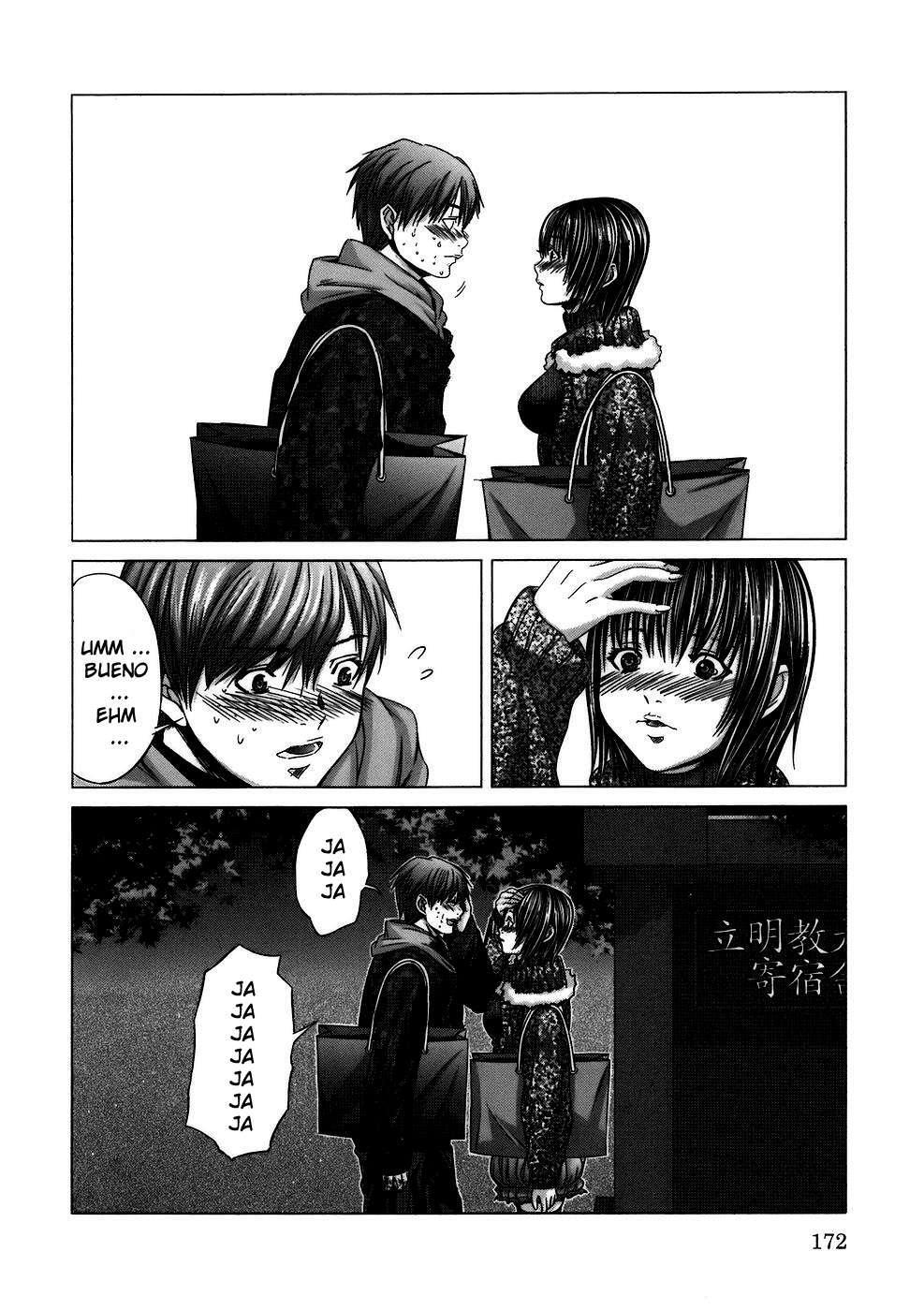 Capitulo 8 page 16
