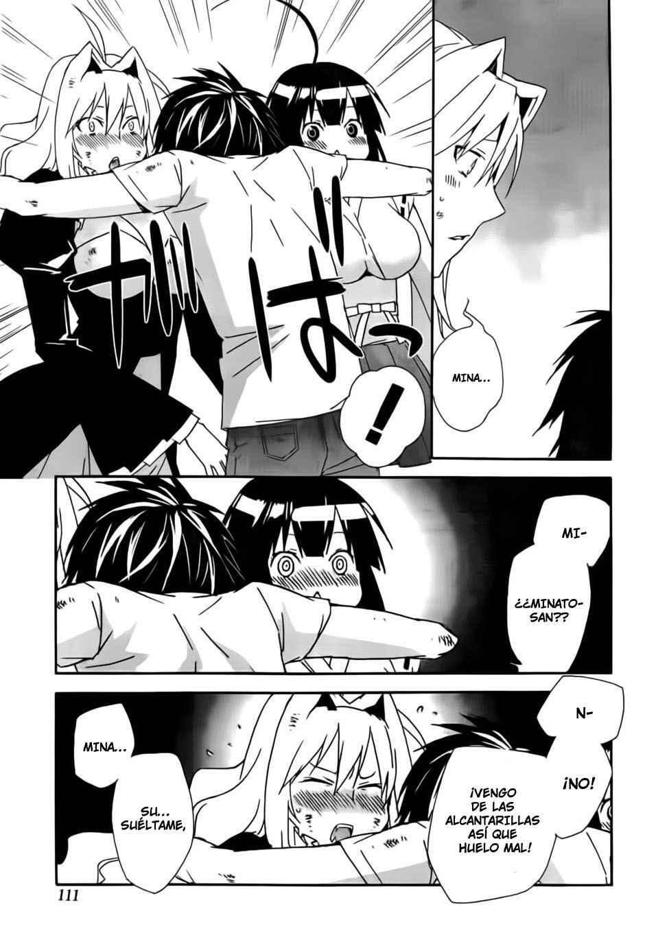 Capitulo 110 page 12