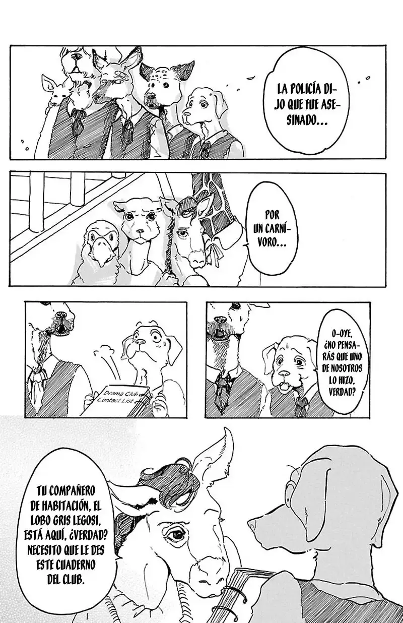 Capitulo 1 page 19