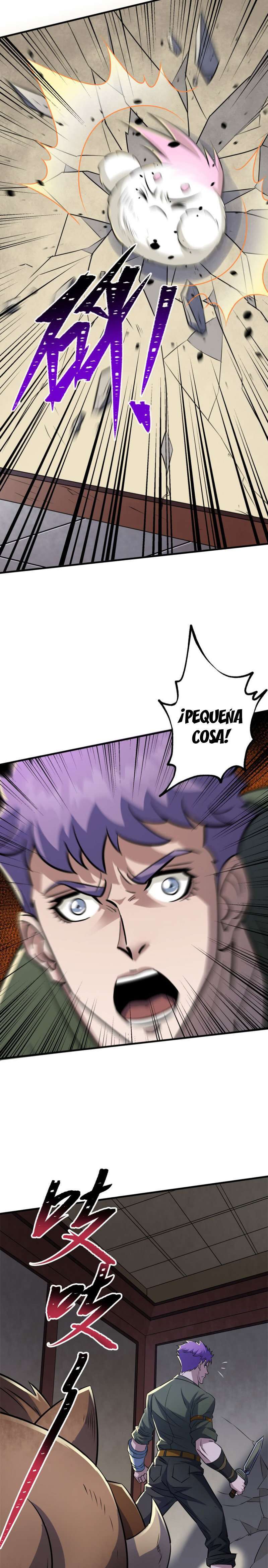 Capitulo 119 page 17