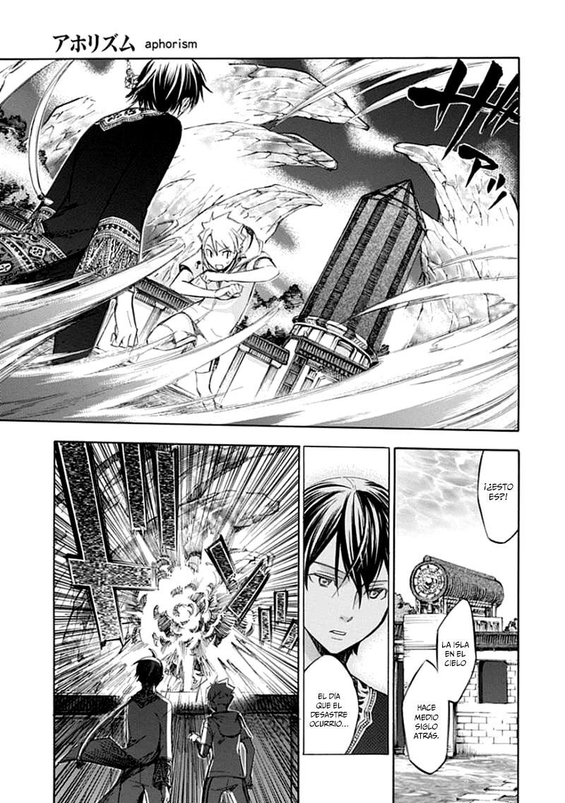 Capitulo 63 page 19