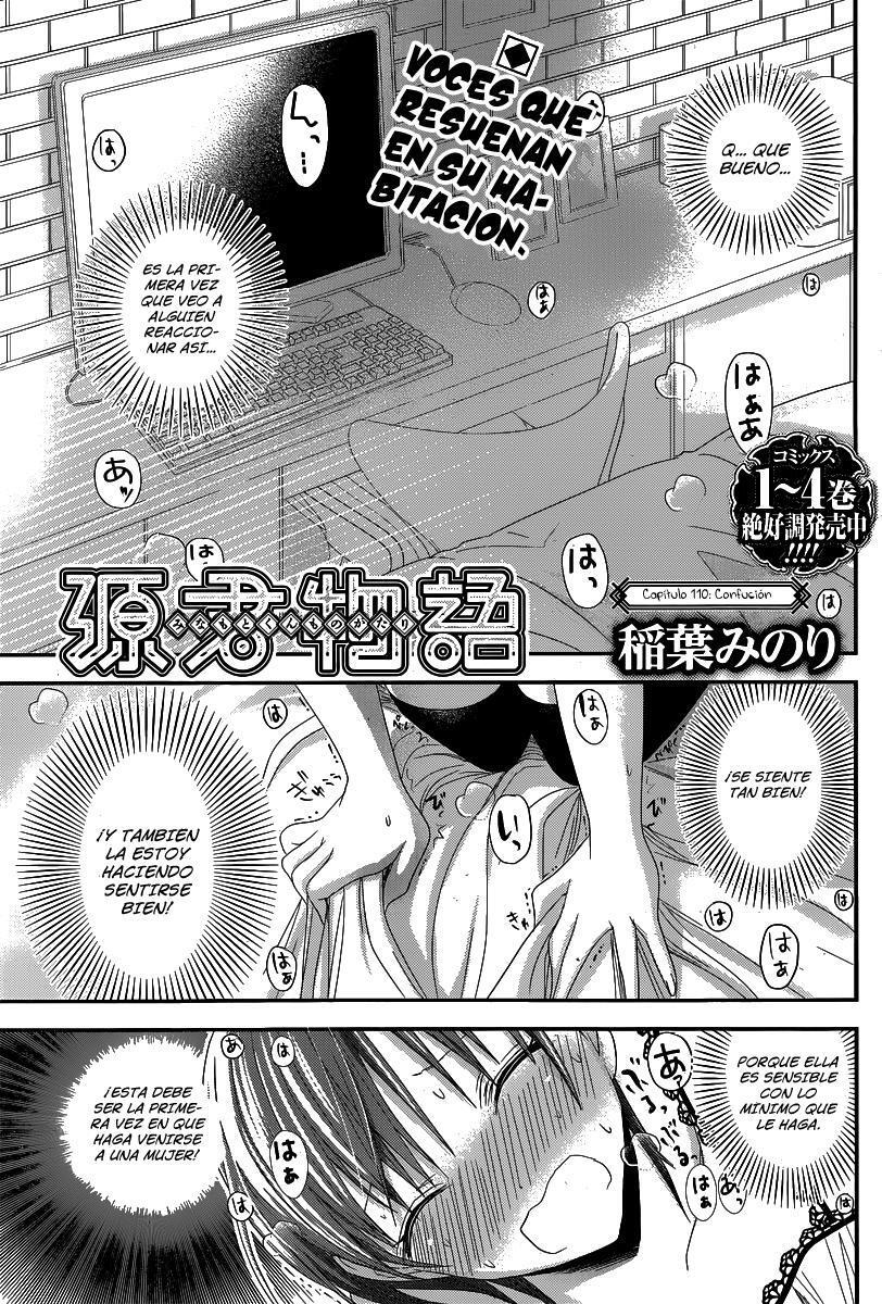 Capitulo 110 page 3