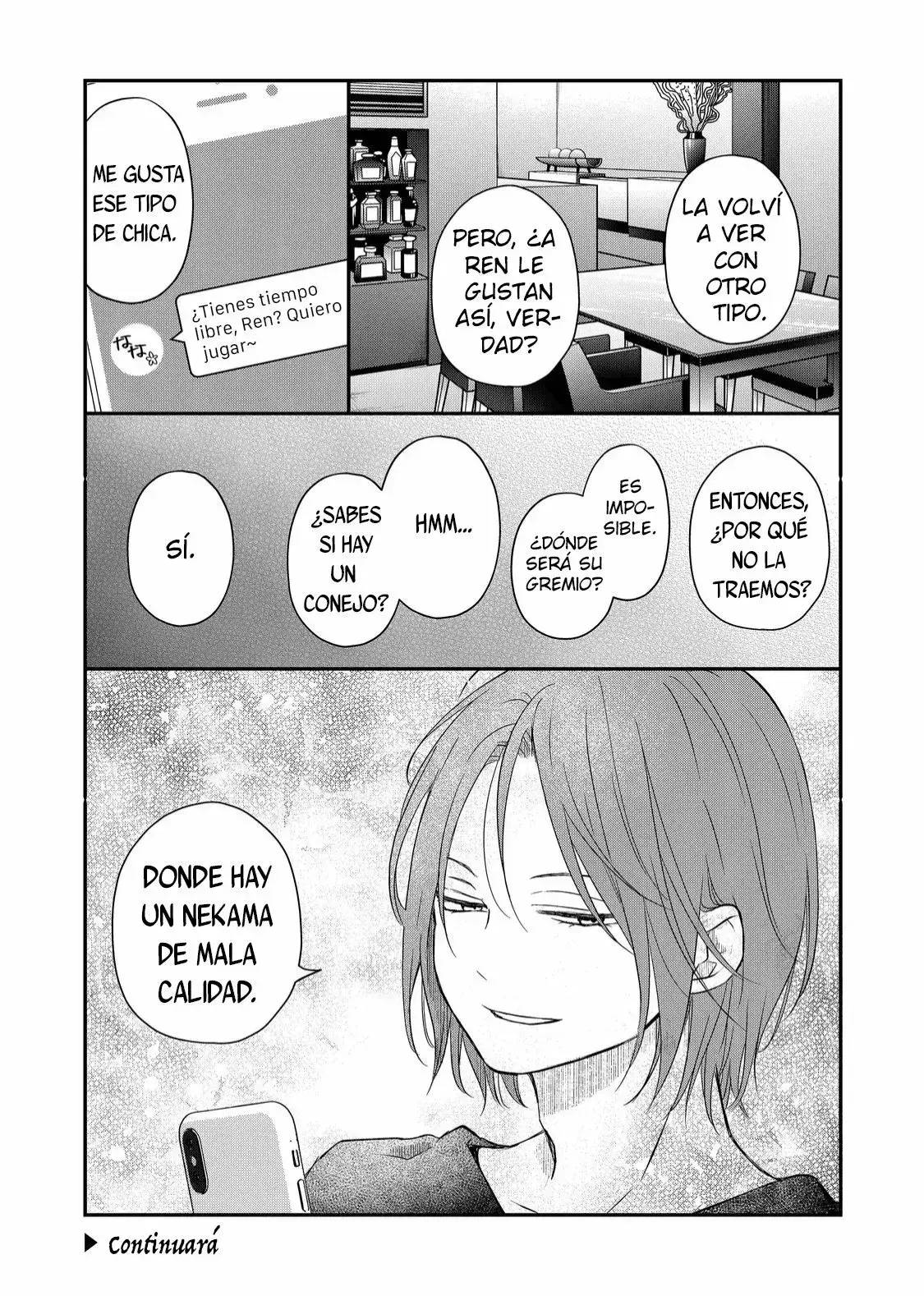 Capitulo 48 page 14