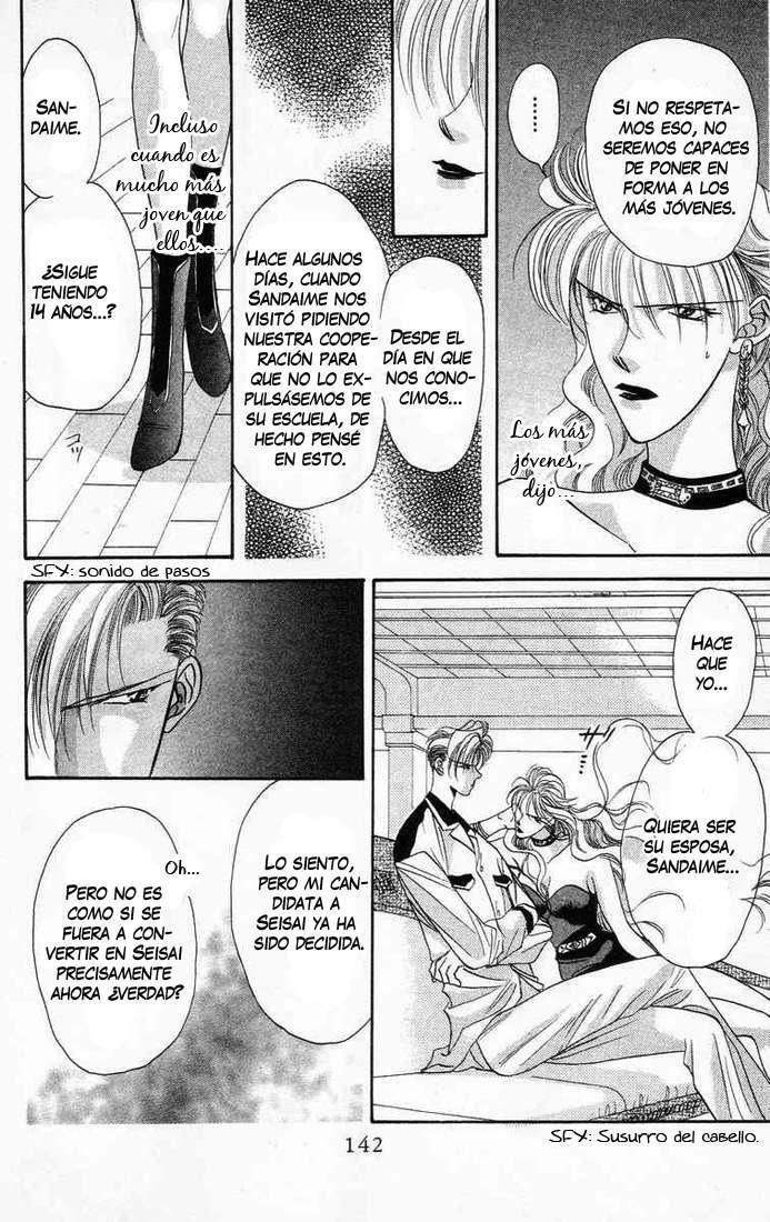 Capitulo 21 page 17