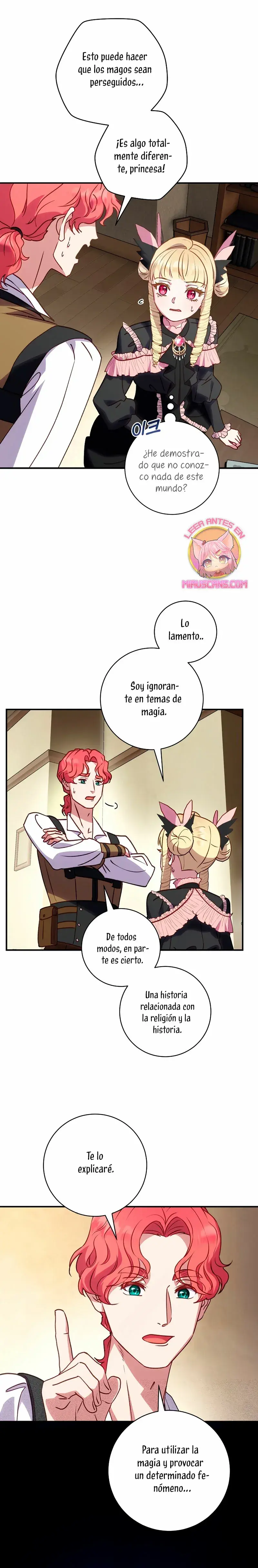 Capitulo 45 page 9