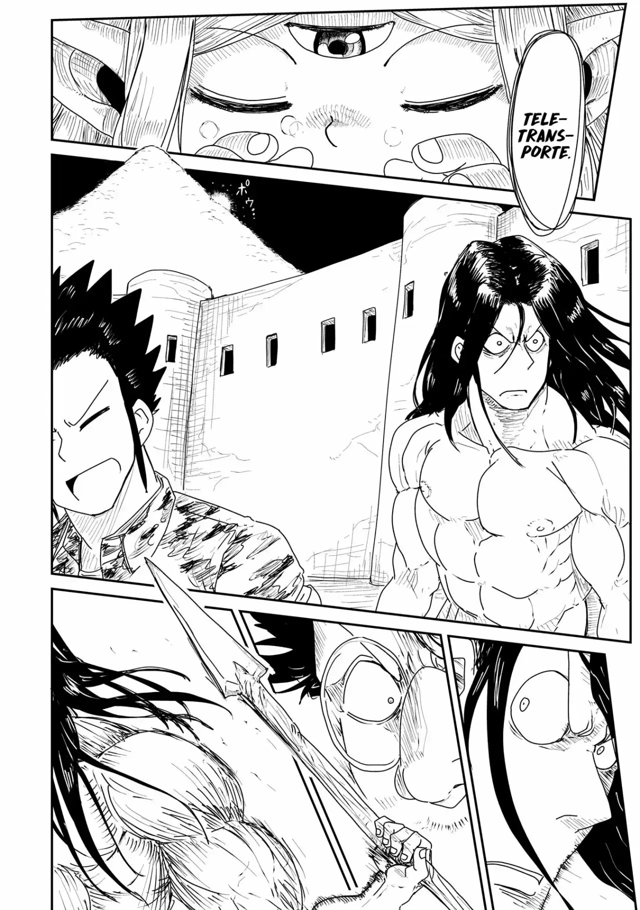 Capitulo 13 page 31