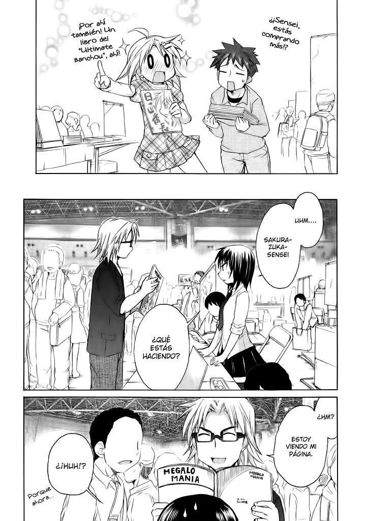 Capitulo 18 page 18