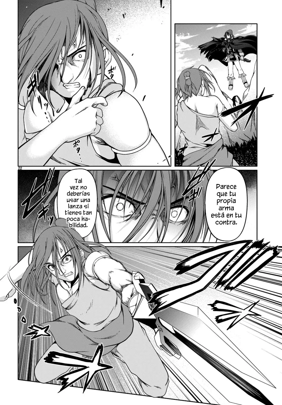 Capitulo 16 page 24