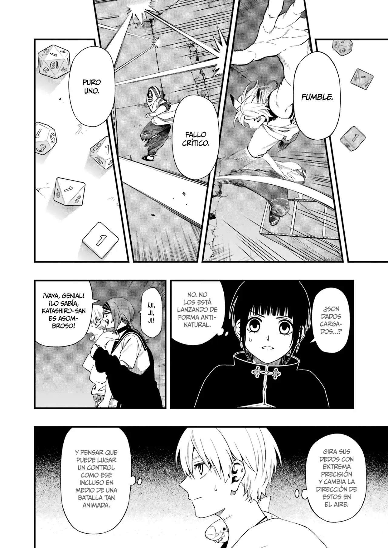 Capitulo 107 page 5
