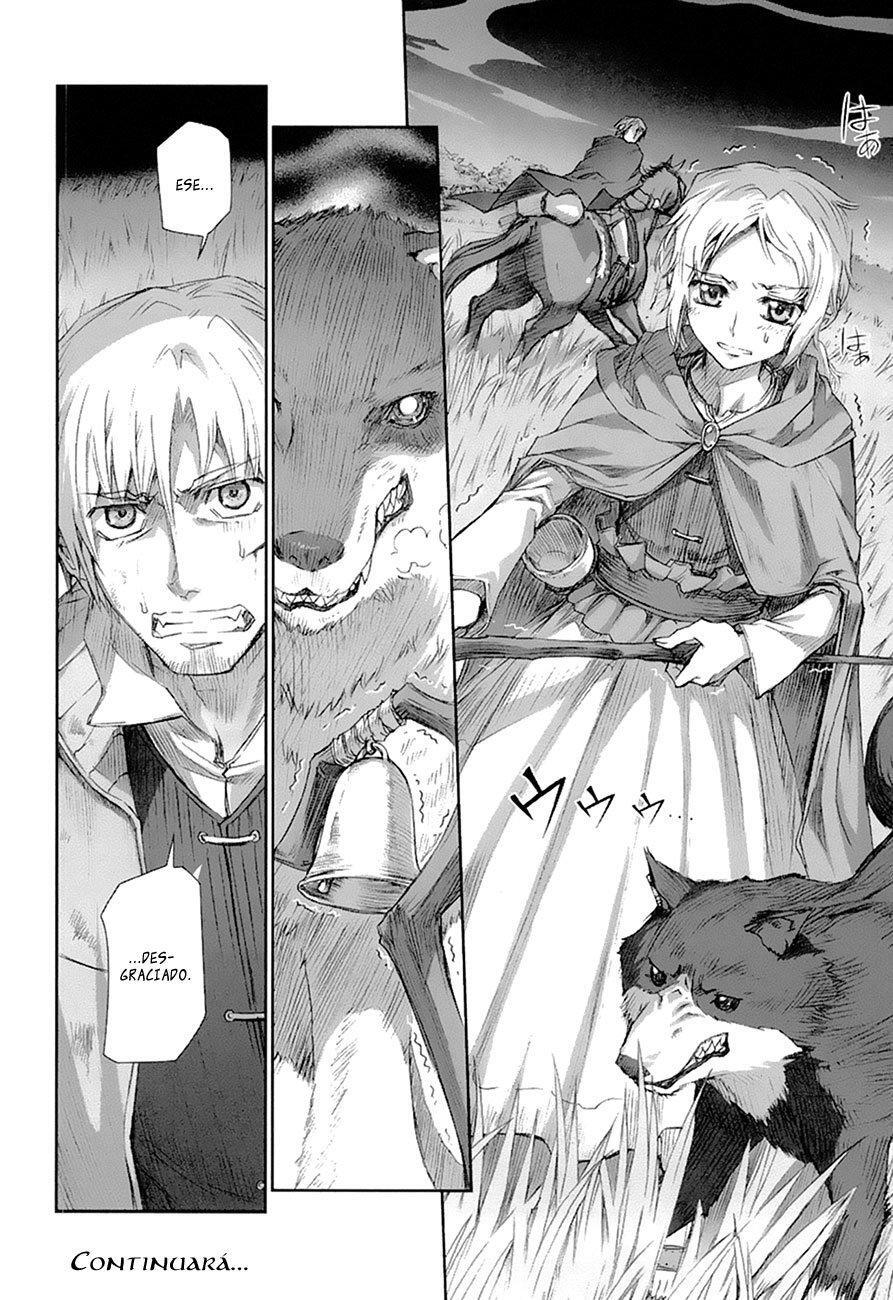 Capitulo 33 page 28