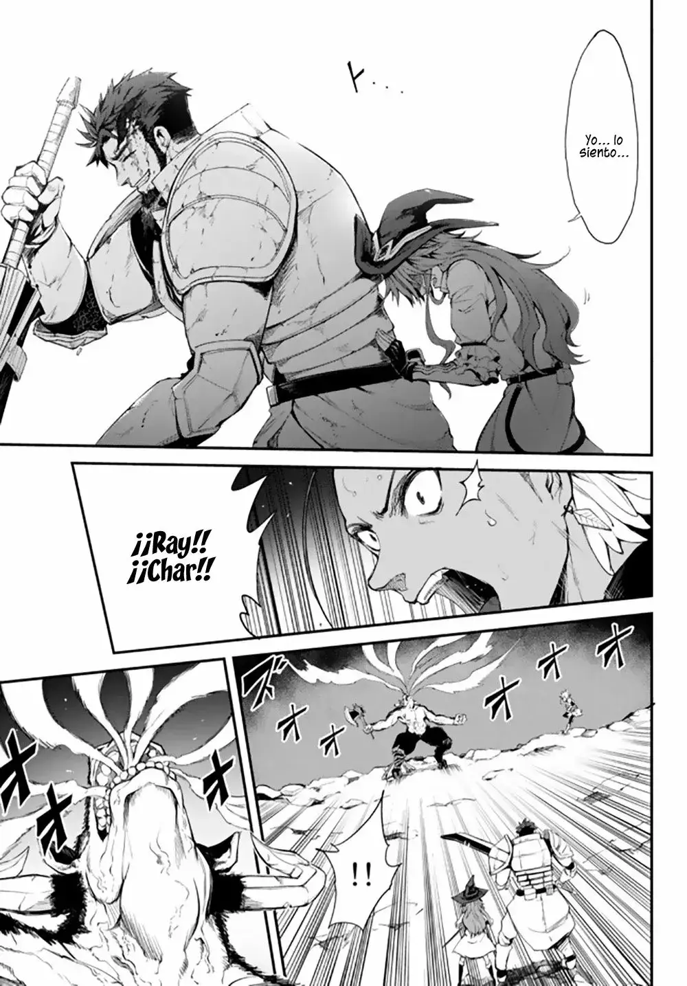 Capitulo 3.50 page 4