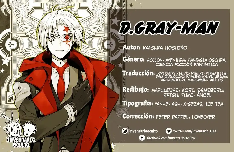 Capitulo 111 page 1