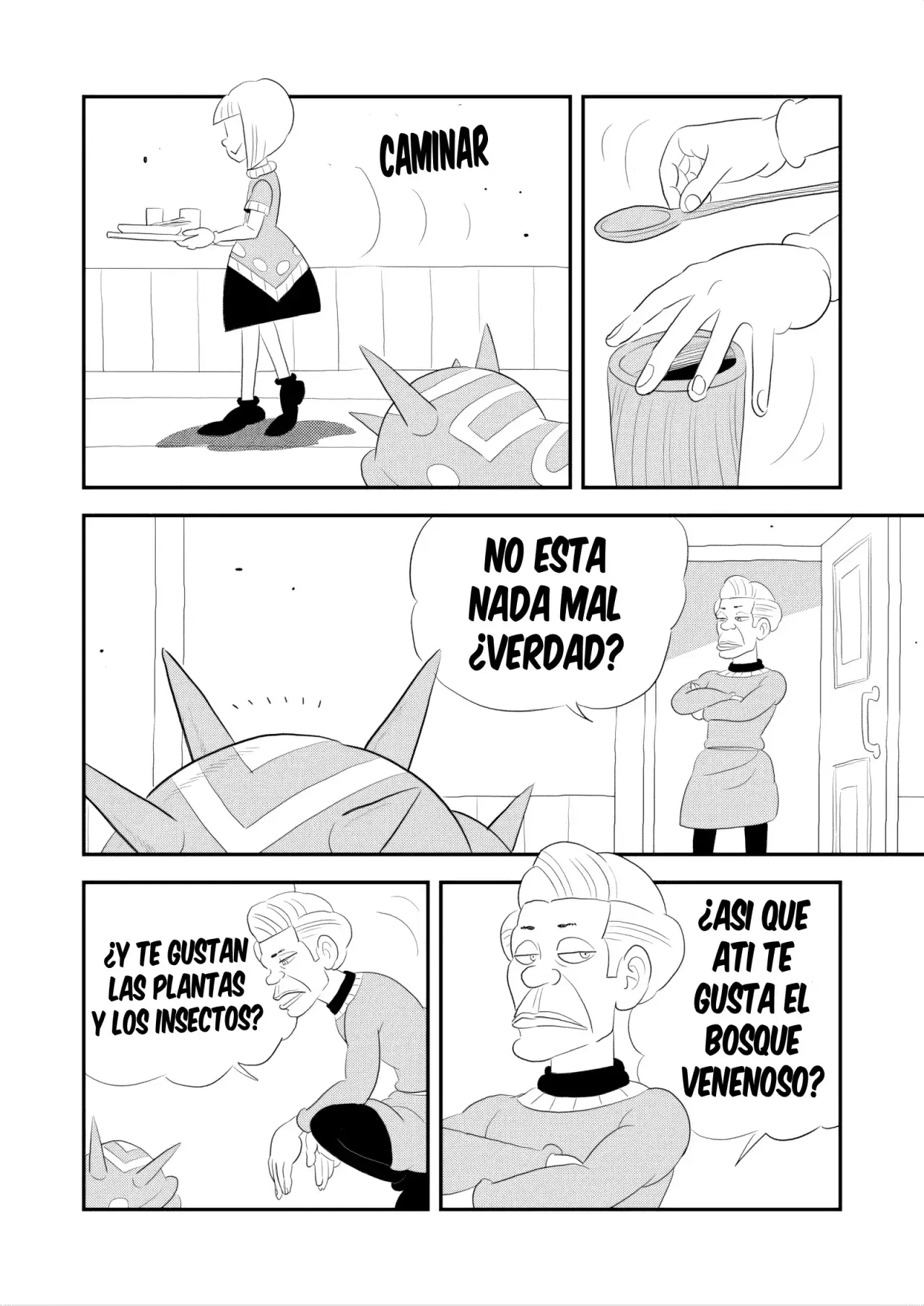 Capitulo 266 page 10