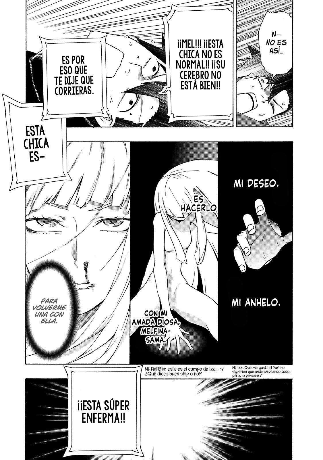 Capitulo 49 page 14