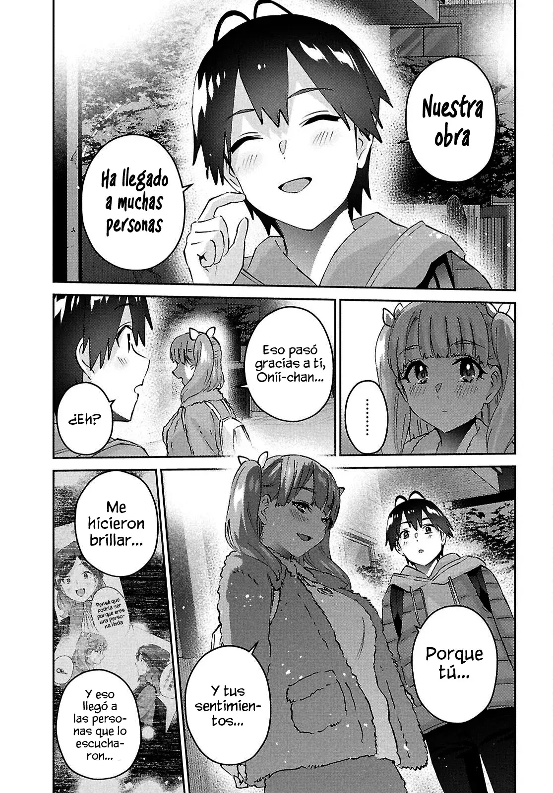 Capitulo 185 page 18