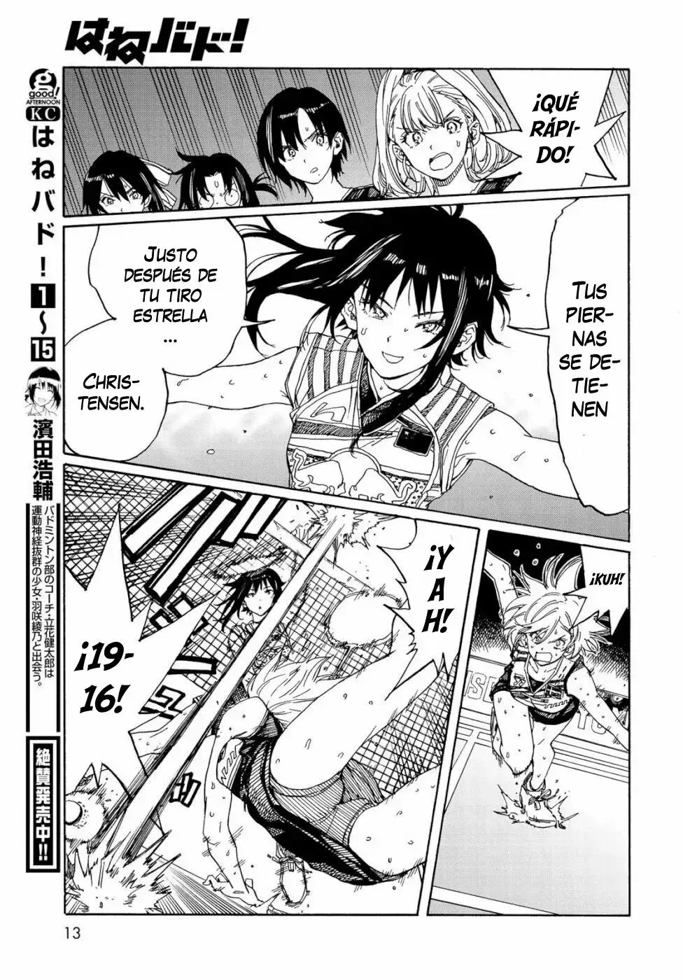 Capitulo 79 page 13