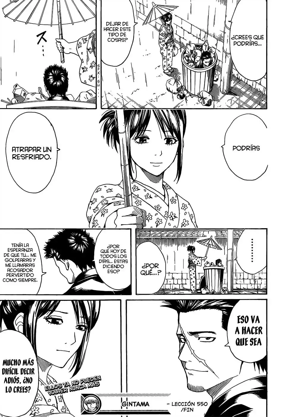 Capitulo 550 page 21