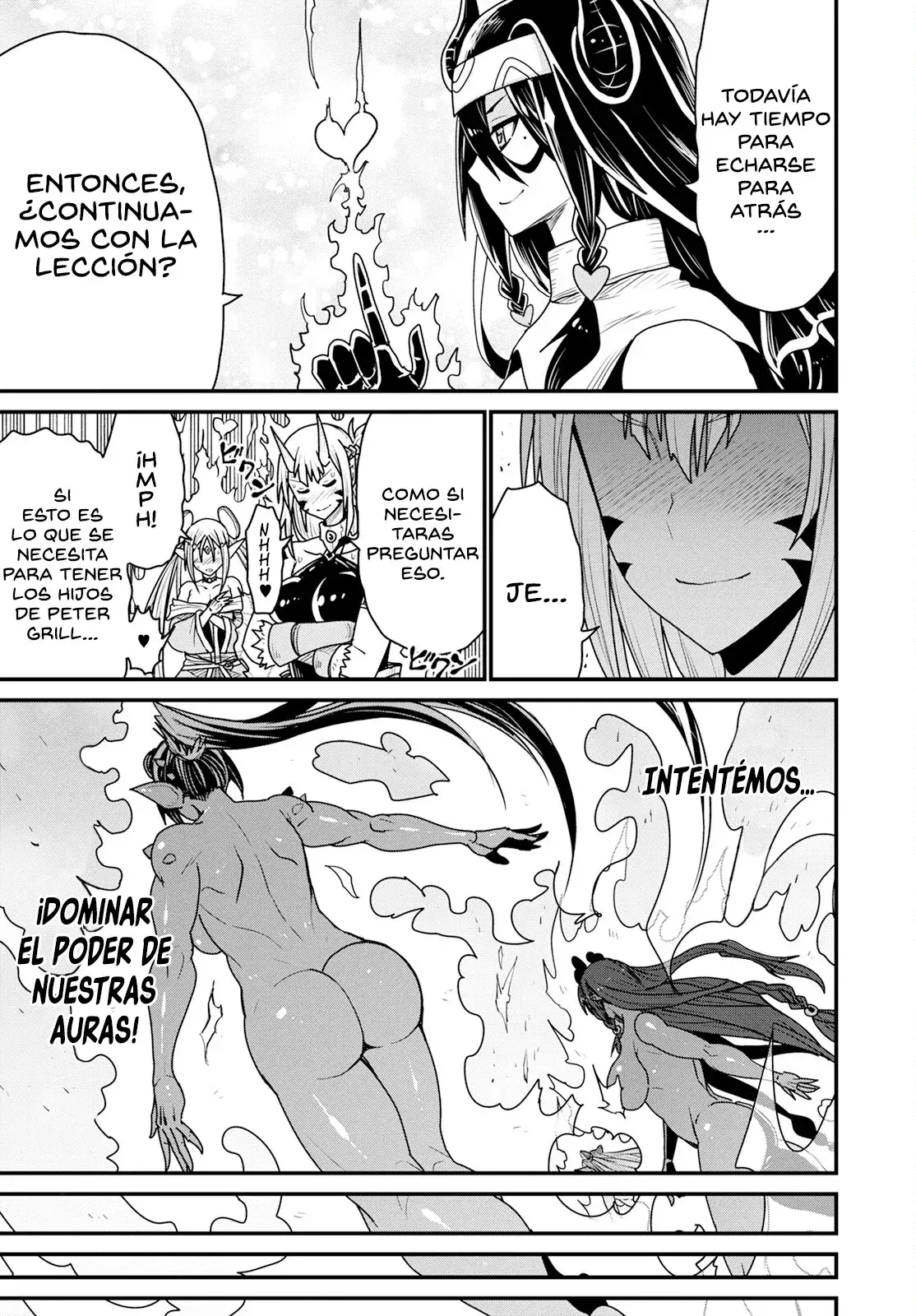 Capitulo 65 page 11