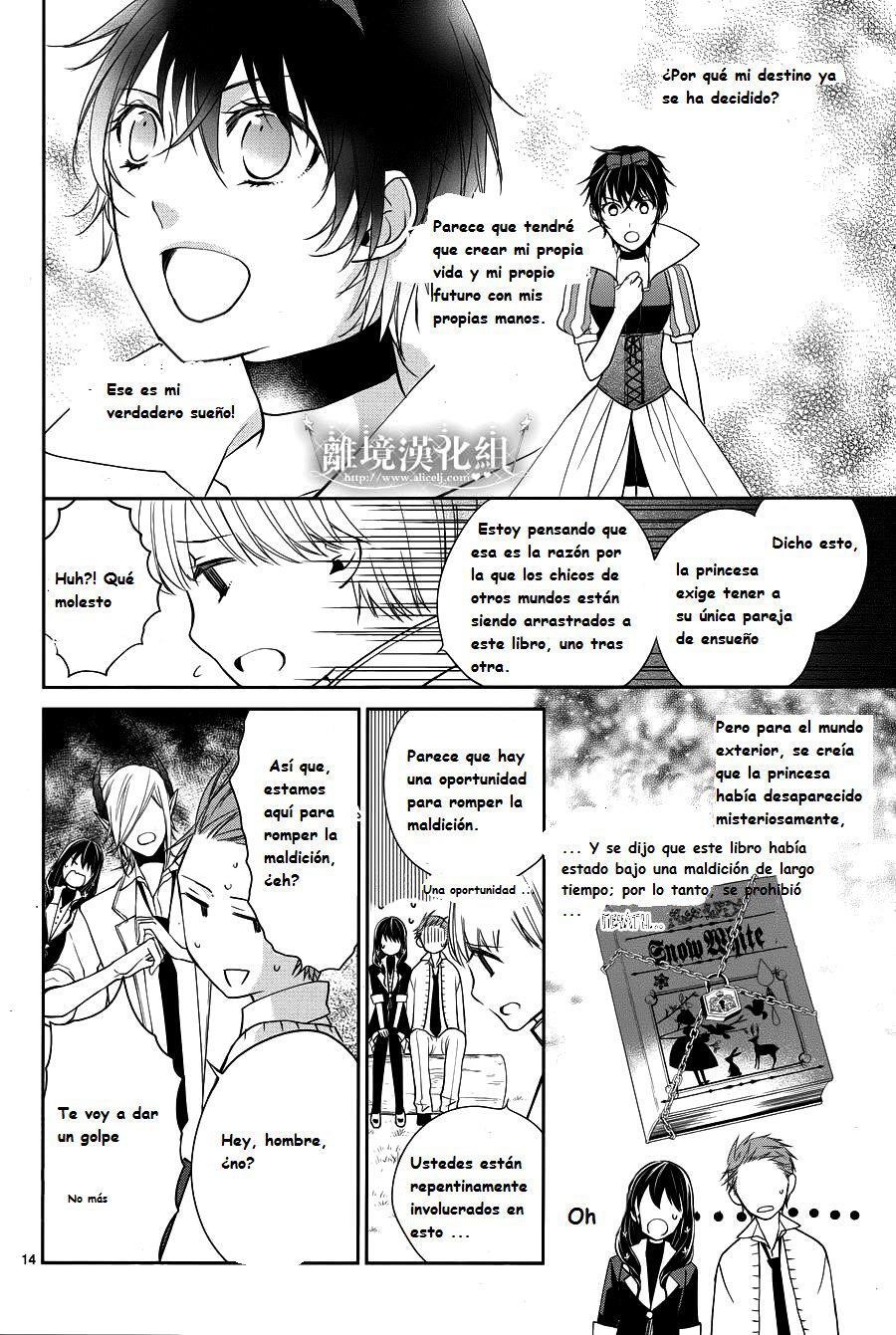 Capitulo 7 page 16