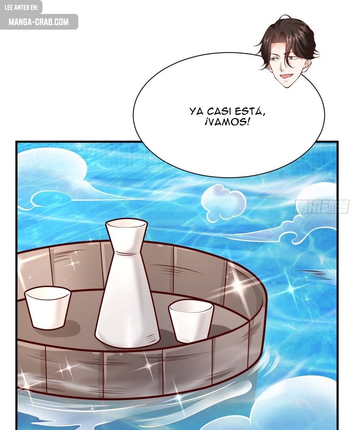 Capitulo 641 page 58