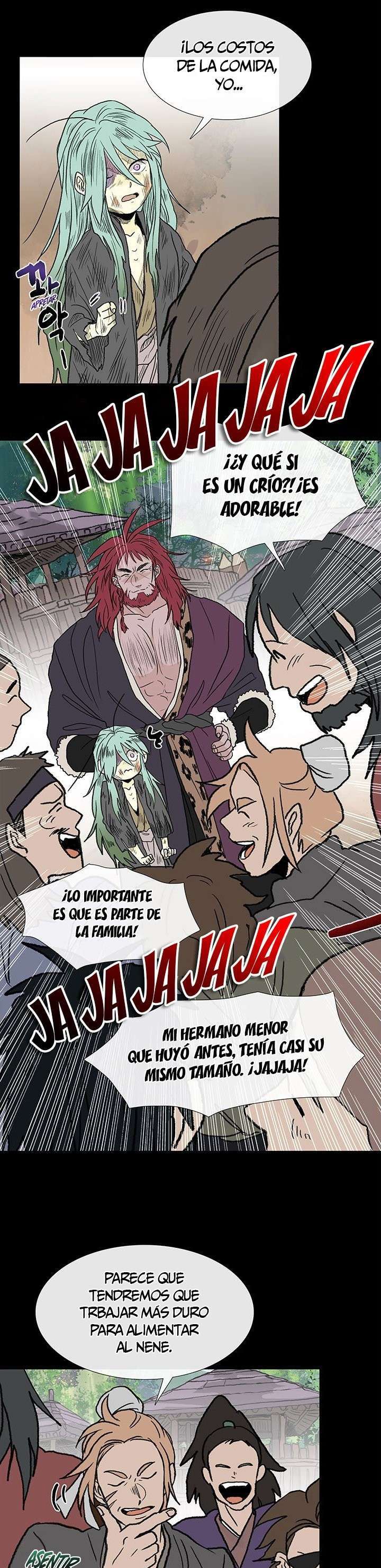 Capitulo 112 page 11