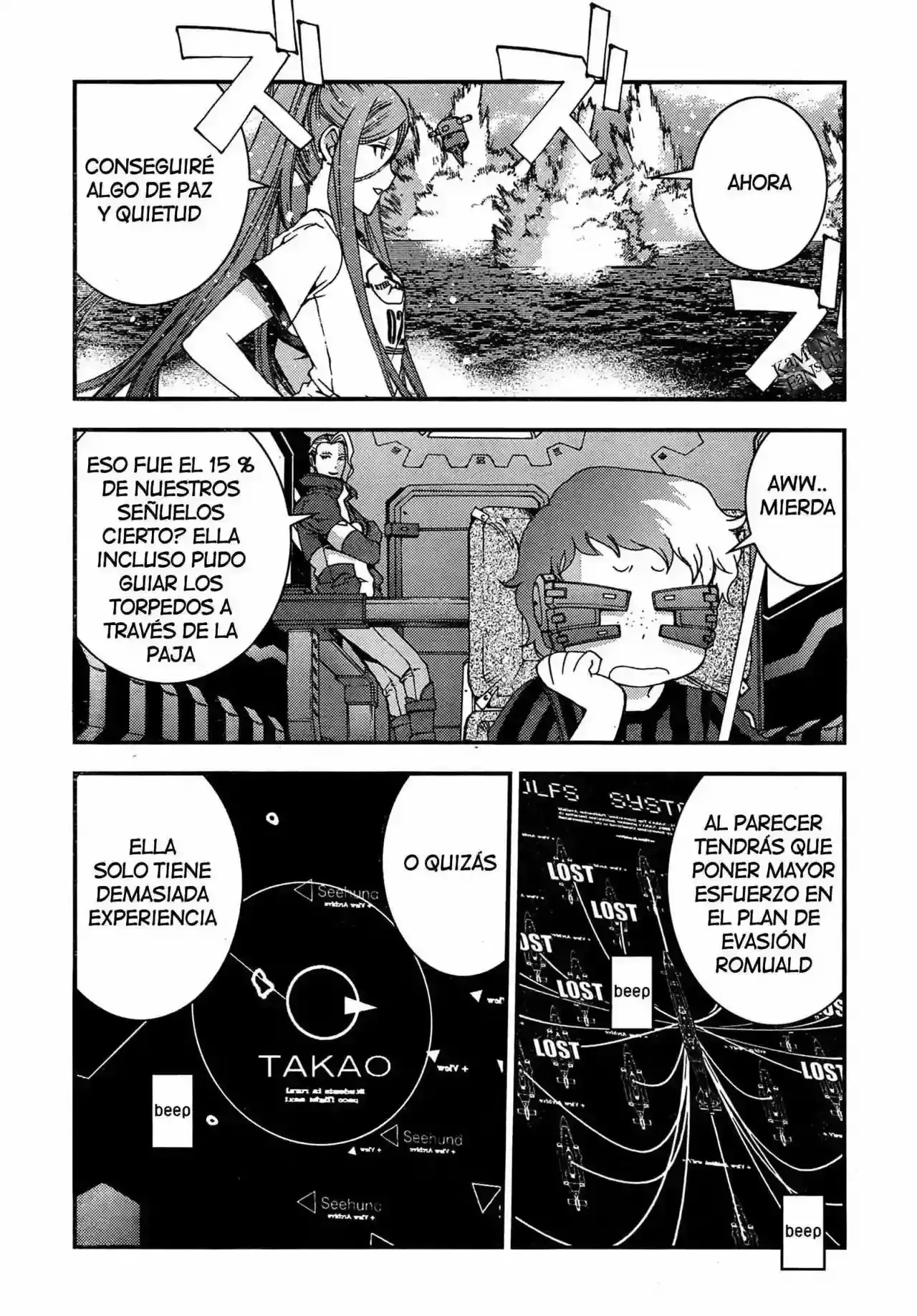 Capitulo 37 page 17