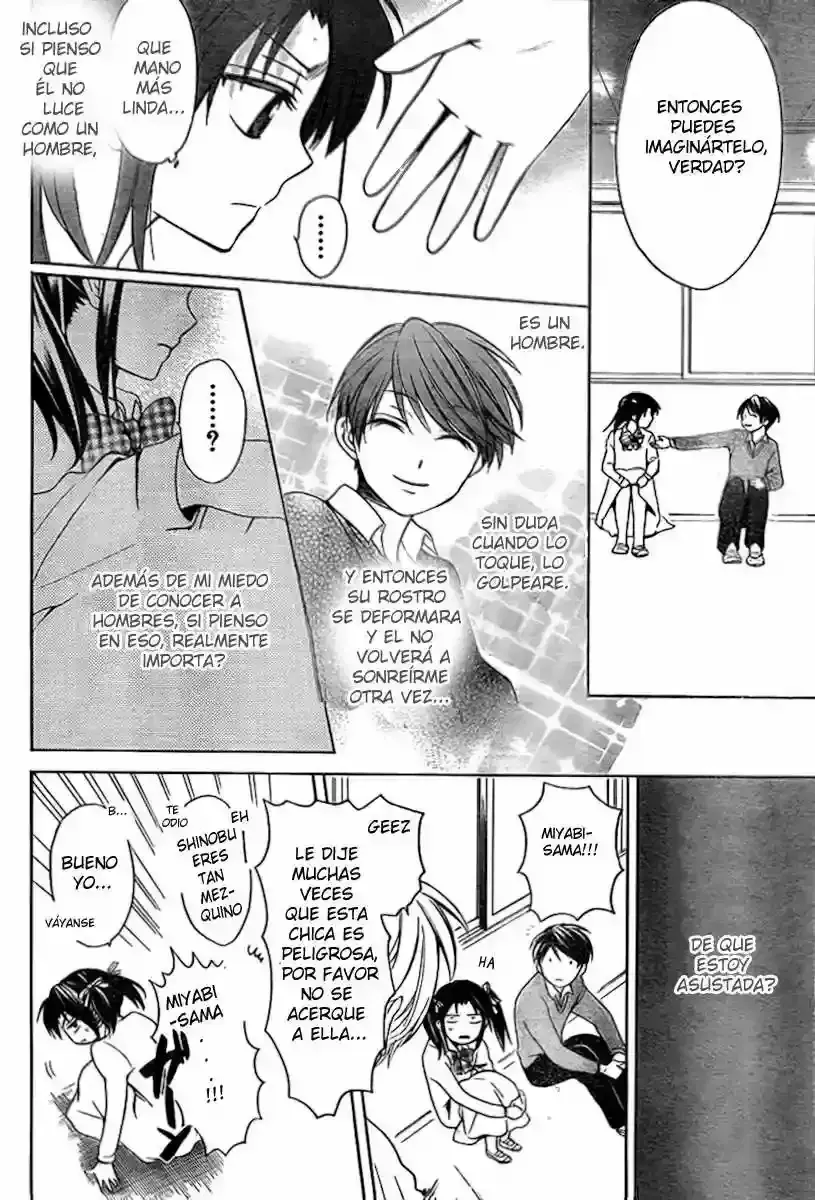 Capitulo 74 page 26
