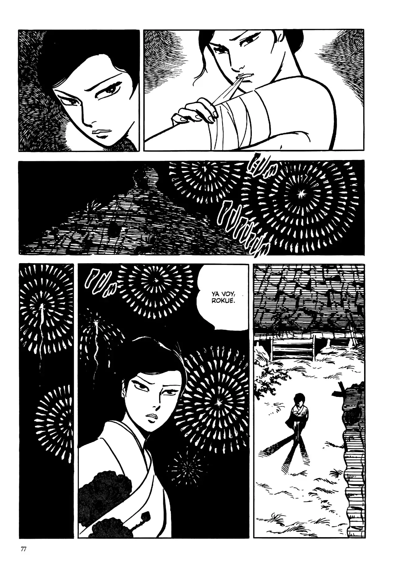 Capitulo 10 page 74