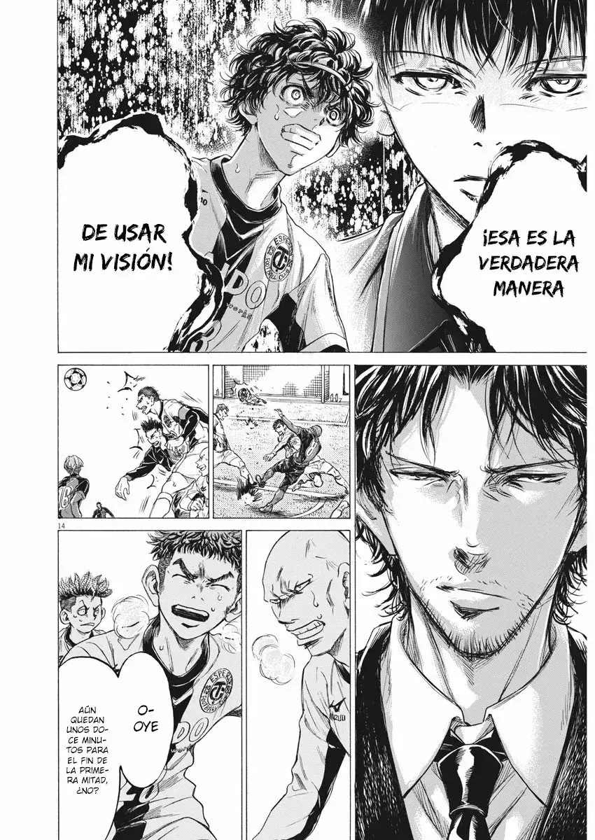 Capitulo 246 page 15