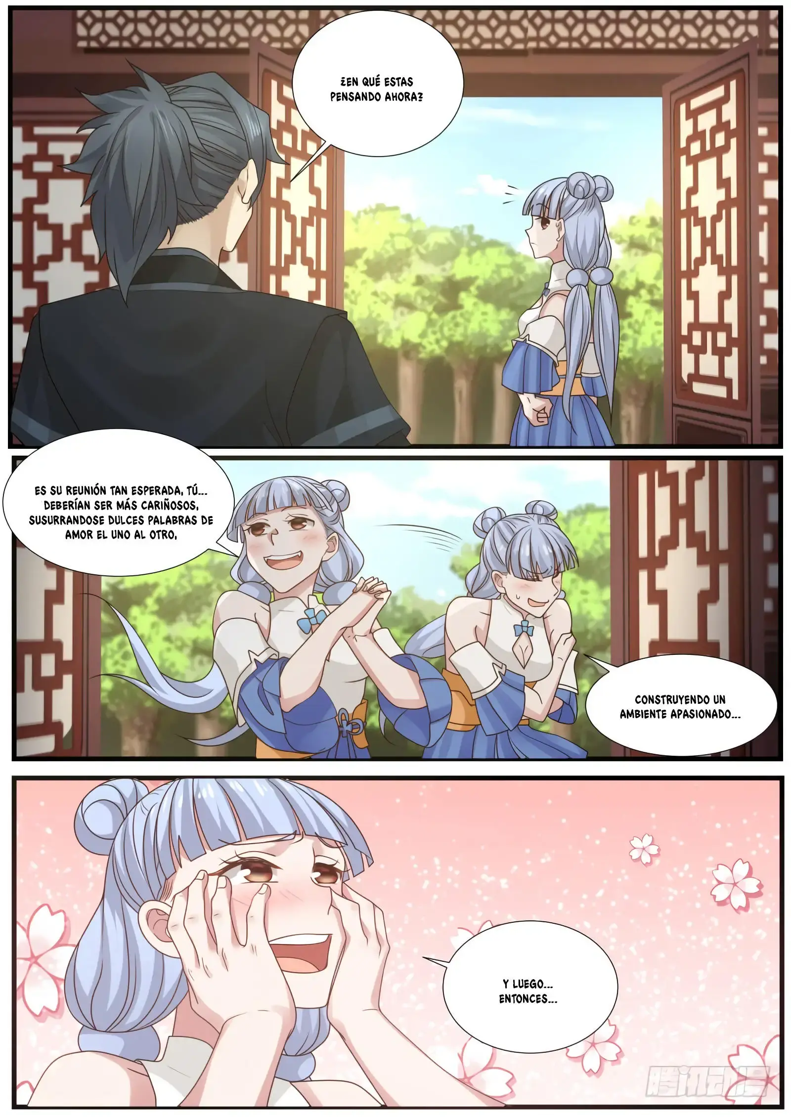 Capitulo 219 page 12