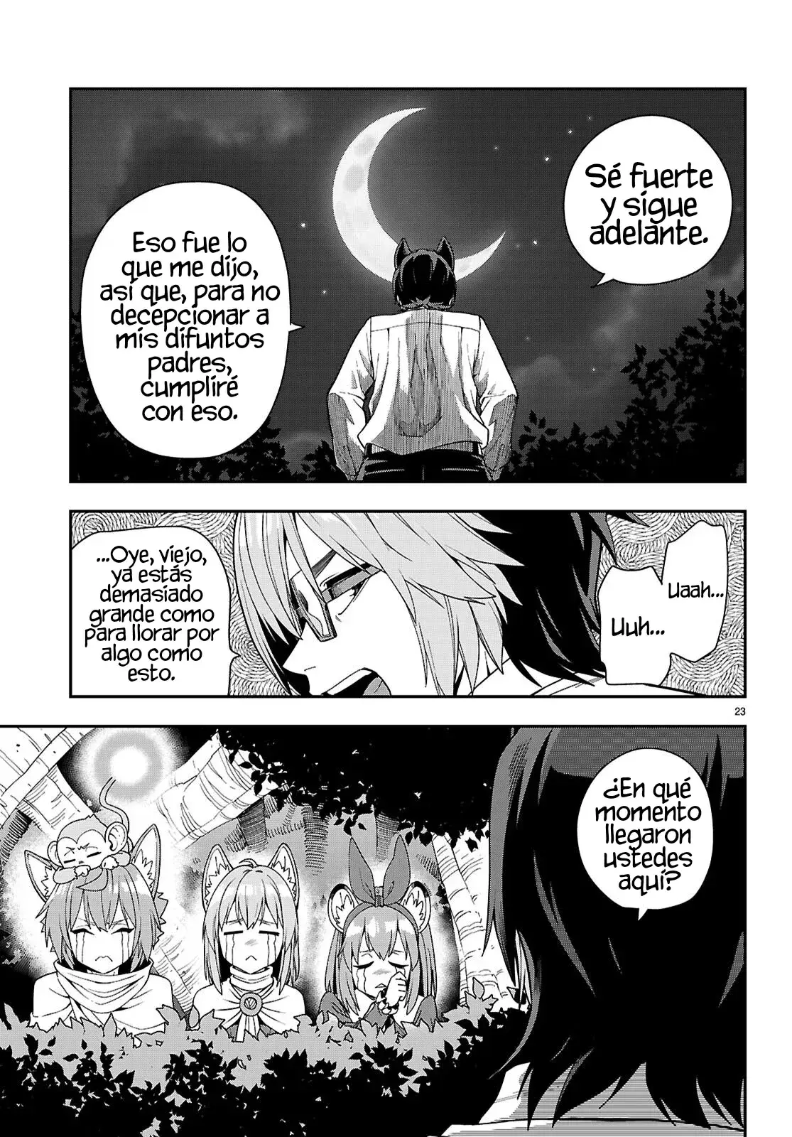 Capitulo 113 page 24