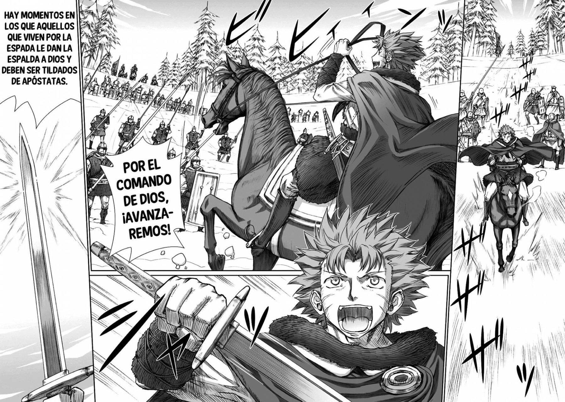 Capitulo 89 page 10