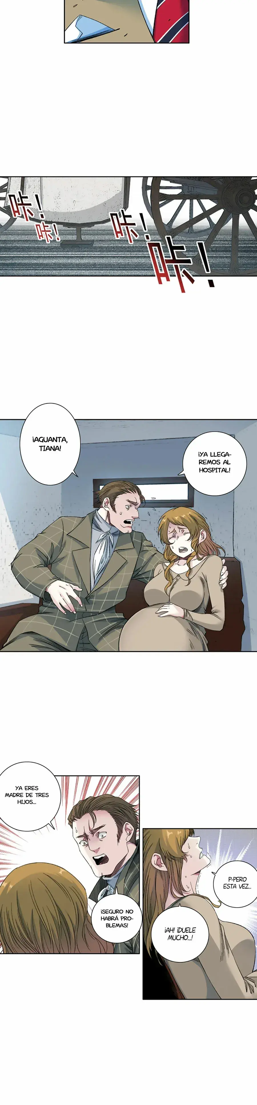 Capitulo 171 page 11