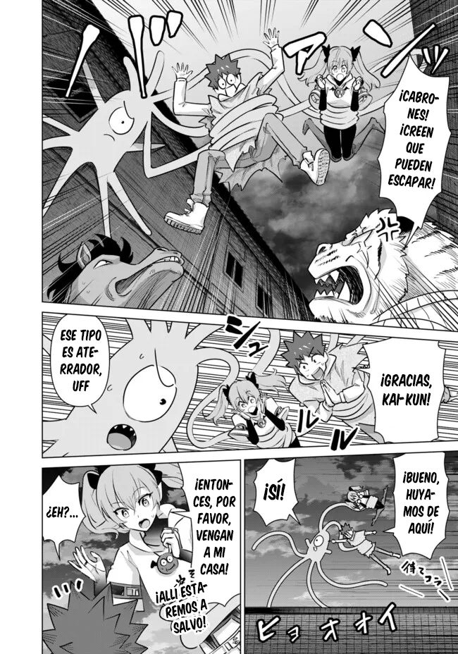 Capitulo 50 page 13