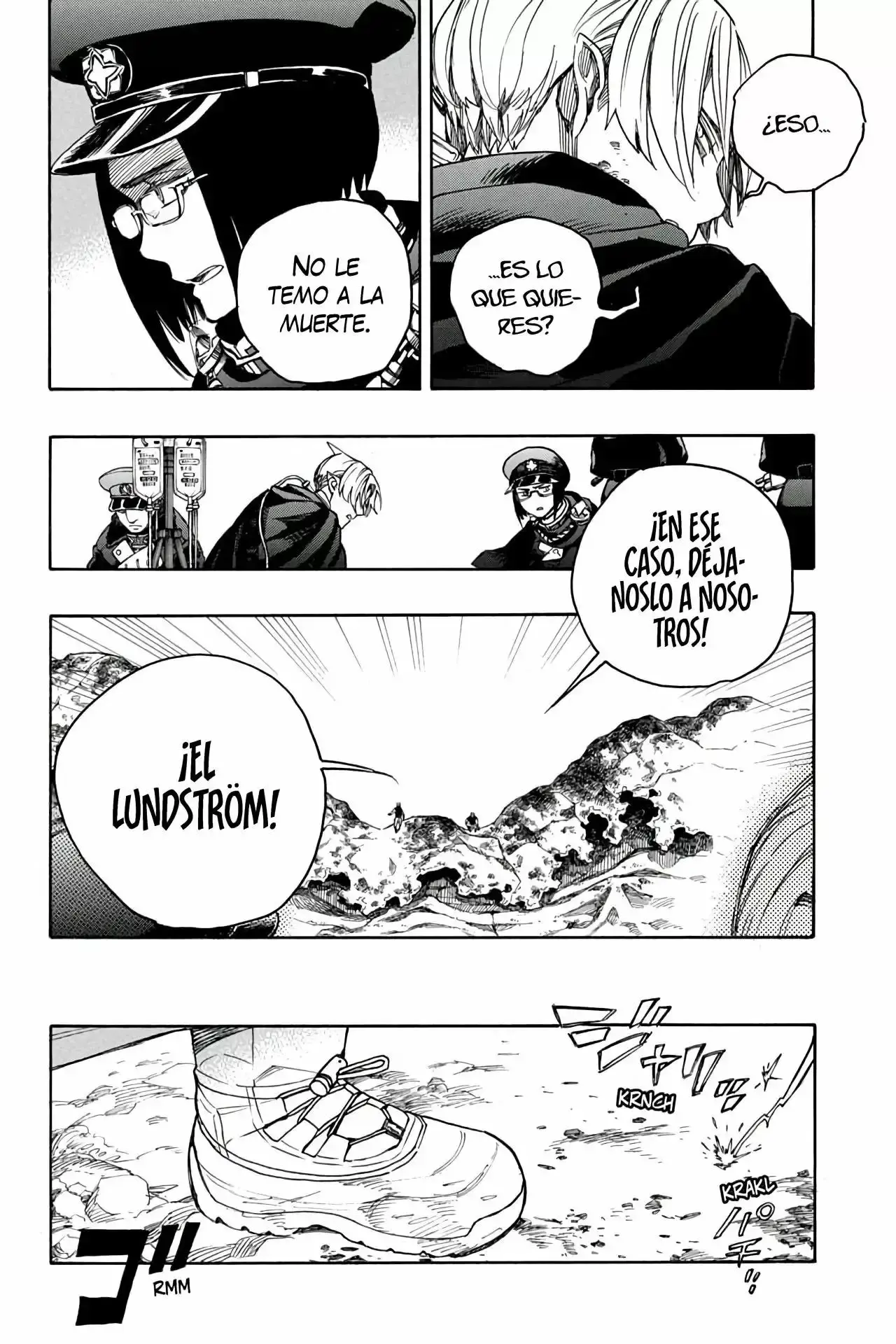 Capitulo 134 page 6