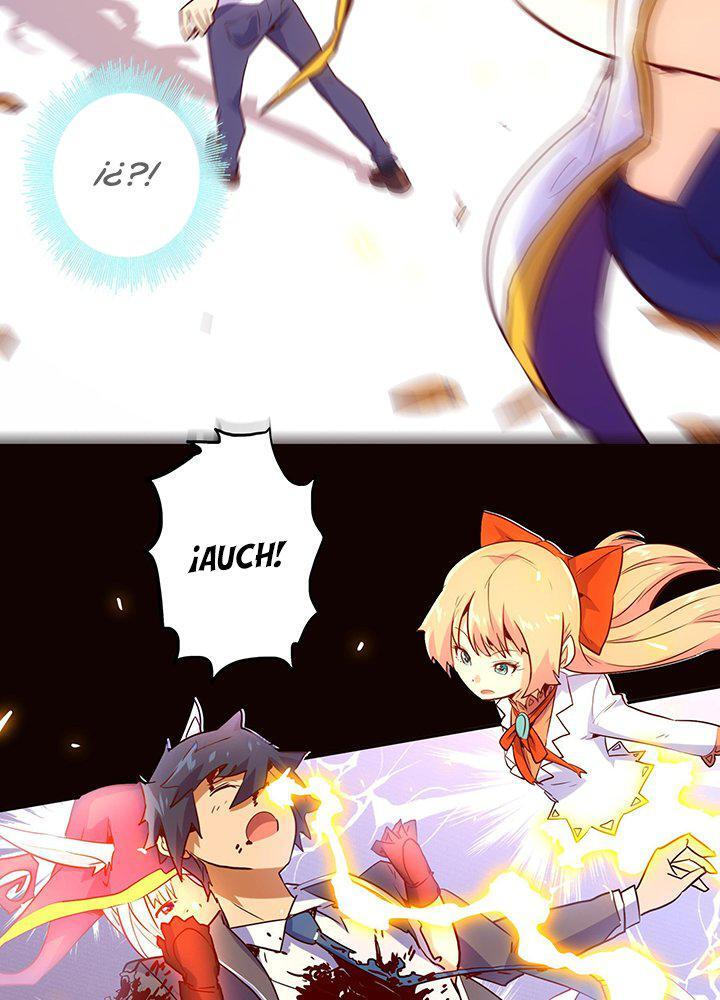 Capitulo 28 page 19