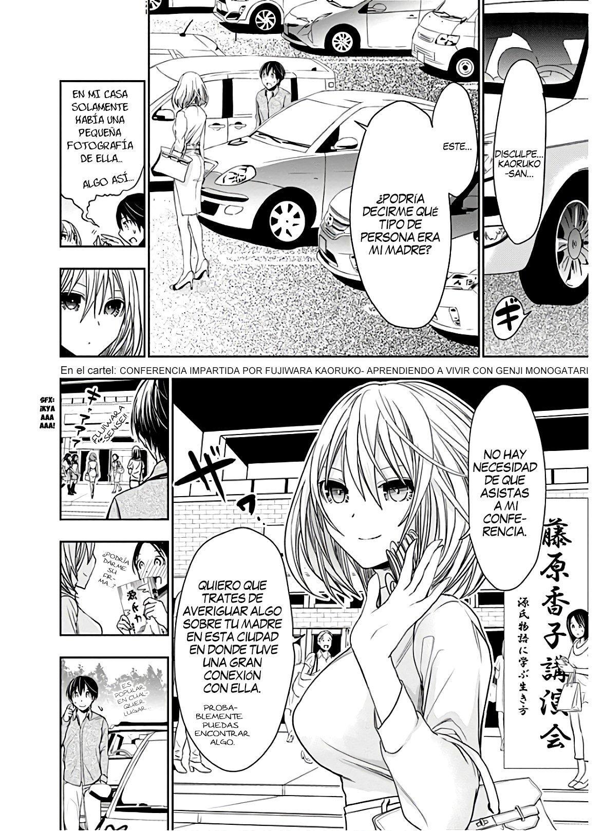 Capitulo 316 page 5
