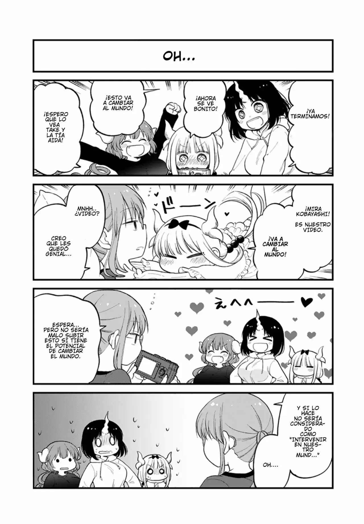 Capitulo 19 page 15