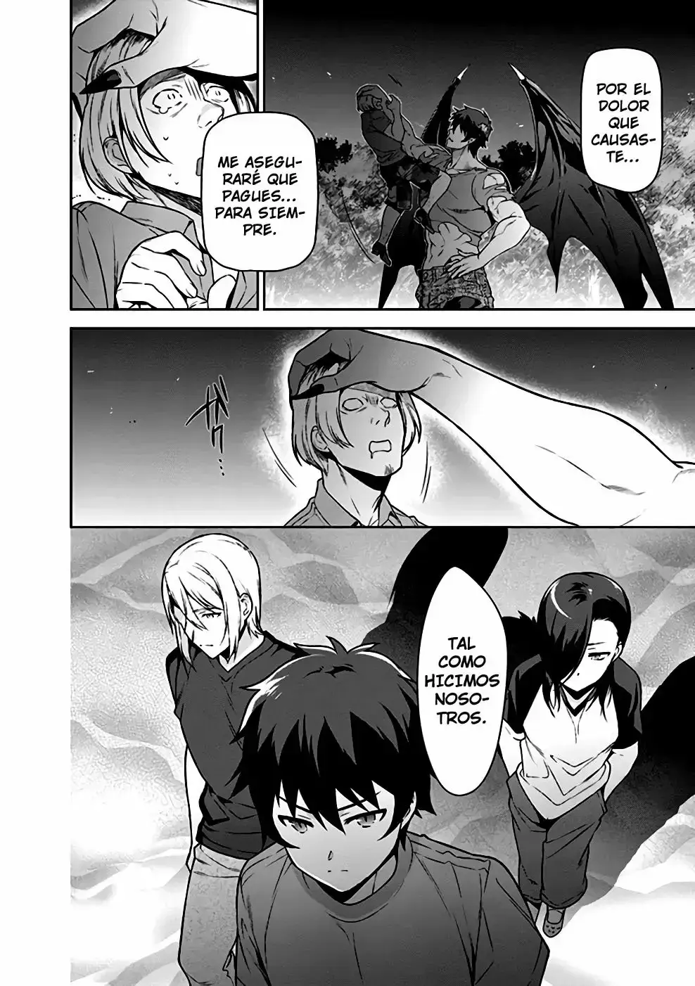 Capitulo 61 page 31