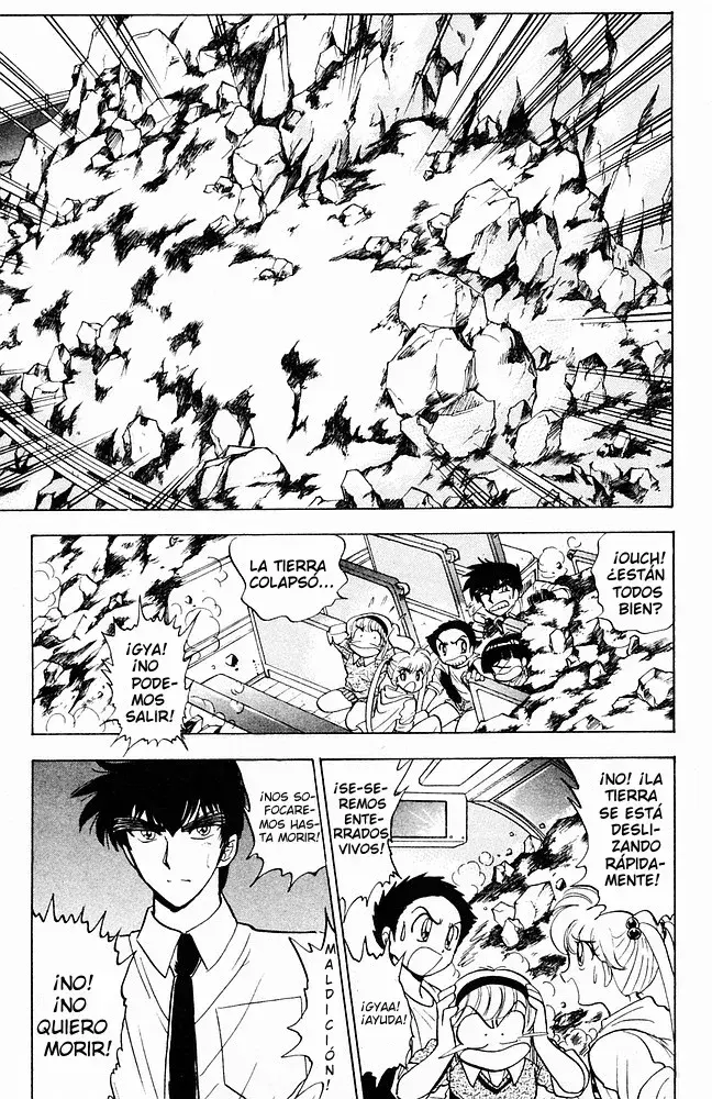 Capitulo 109 page 15